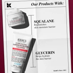 Kiehl's Gaveæsker|Hudpleje Gaveæsker><noscript><img width=