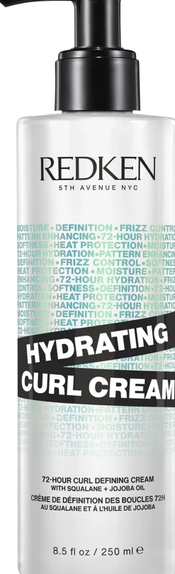 Hydrating Curl Cream-Redken Sale
