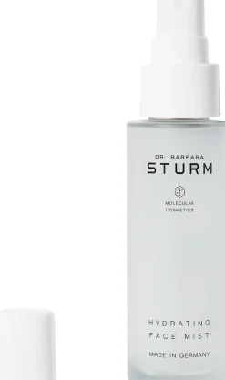 Outlet Hydrating Face Mist Ansigtspleje