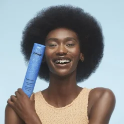 Hot Hydro Rush - Intenst fugtende shampoo med hyaluronsyre Sephora Brands