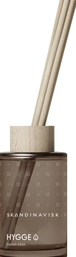 Skandinavisk Dufte Til Hjemmet>HYGGE Scent Diffuser 100ml