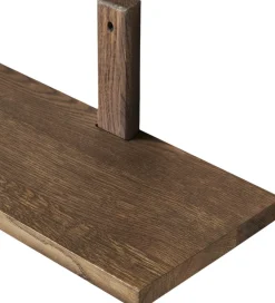 Sale Hylde Toronto - Brun Møbler