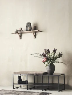 Sale Hylde Toronto - Brun Møbler