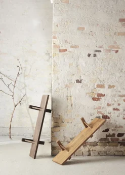 Sale Hylde Toronto - Brun Møbler