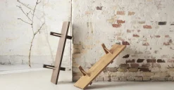 Sale Hylde Toronto - Brun Møbler