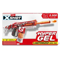 Online Hyper gel blaster large Børn Rolleleg & Musik