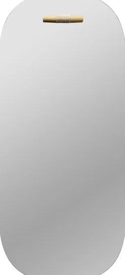 I4 - Birksø - Spejl-FDB Møbler Outlet