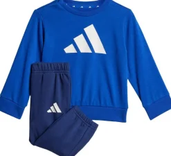 Børn adidas Træningssæt>I BOS LOGO JOGGINGDRAGT