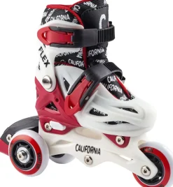 Børn CALIFORNIA Udendørs Leg>2i1 FLEX SMARTGIRL s27-30