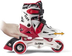 Børn CALIFORNIA Udendørs Leg><noscript><img width=