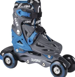 2i1 FLEX TUFF GUY S:35-38-CALIFORNIA New