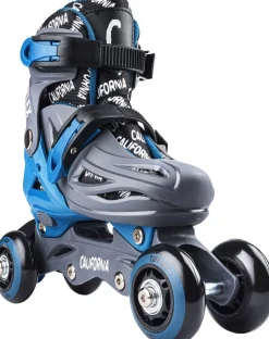 2i1 FLEX TUFF GUY S:35-38-CALIFORNIA New