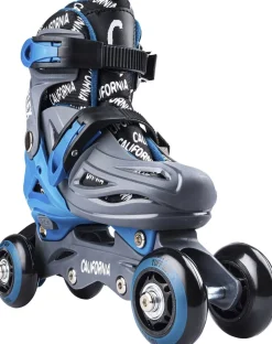 2i1 FLEX TUFF GUY S:35-38-CALIFORNIA New