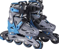 2i1 FLEX TUFF GUY S:35-38-CALIFORNIA New