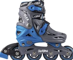 2i1 FLEX TUFF GUY S:35-38-CALIFORNIA New