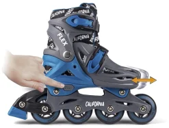 2i1 FLEX TUFF GUY S:35-38-CALIFORNIA New