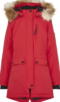 Børn H2O Jakker & Overtøj>Iben Parka