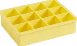 Ice Cube Tray Bar & Vin