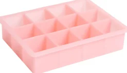 Ice Cube Tray Square XL isterningbakke-Hay Outlet