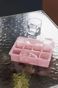 Ice Cube Tray Square XL isterningbakke-Hay Outlet