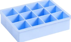 Hay Bar & Vin>Ice Cube Tray-Square X-Large-Light