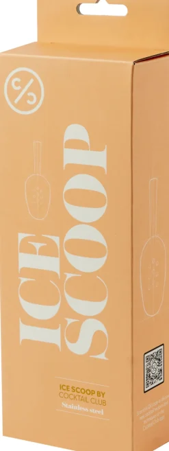 Clearance Ice scoop Bar & Vin
