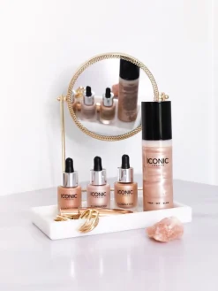 ICONIC LONDON Ansigt><noscript><img width=