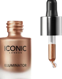 ICONIC LONDON Ansigt><noscript><img width=