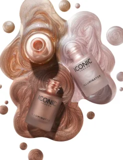 ICONIC LONDON Ansigt><noscript><img width=