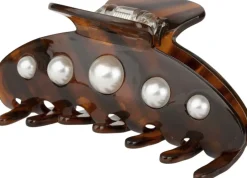 Discount Ida Classic Pearly Big Dame Håraccessories