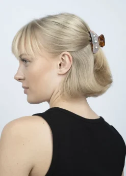 Discount Ida Classic Pearly Big Dame Håraccessories