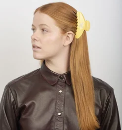 New Ida Crystal Big Dame Håraccessories