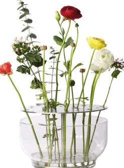 New Ikebana Vase Large Vaser & Urtepotteskjulere