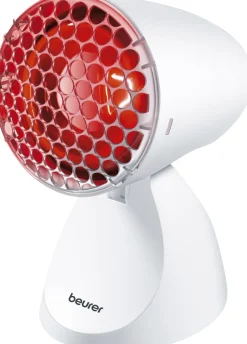 IL 11 Infrarød varmelampe-Beurer Online