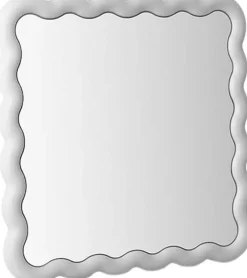 Hot Illu Mirror 80 x 80 cm EU Spejle