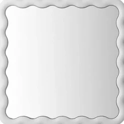 Hot Illu Mirror 80 x 80 cm EU Spejle