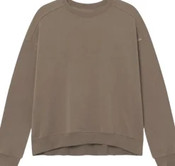 Online Ilona easy sweatshirt Dame Sweatshirts & Sweatpants