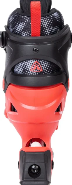 Outlet ILS C70 INLINE RULLESKØJTER Sportsudstyr