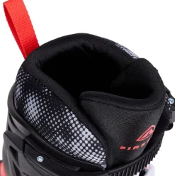 Outlet ILS C70 INLINE RULLESKØJTER Sportsudstyr