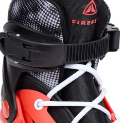 Outlet ILS C70 INLINE RULLESKØJTER Sportsudstyr