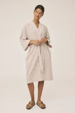 Dame Magasin du Nord Collection Morgenkåber & Kimonoer>Imara 4 G