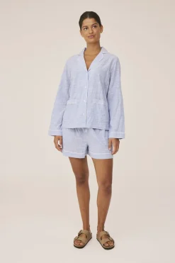 Dame Magasin du Nord Collection Nattøj><noscript><img width=