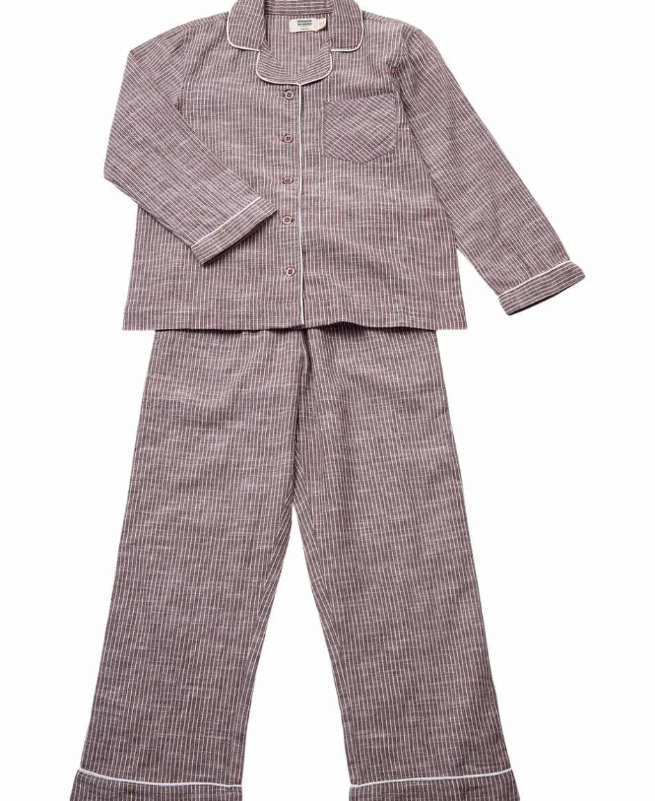 Børn Magasin du Nord Collection Nattøj>Imara Girl 1 G + 2 G