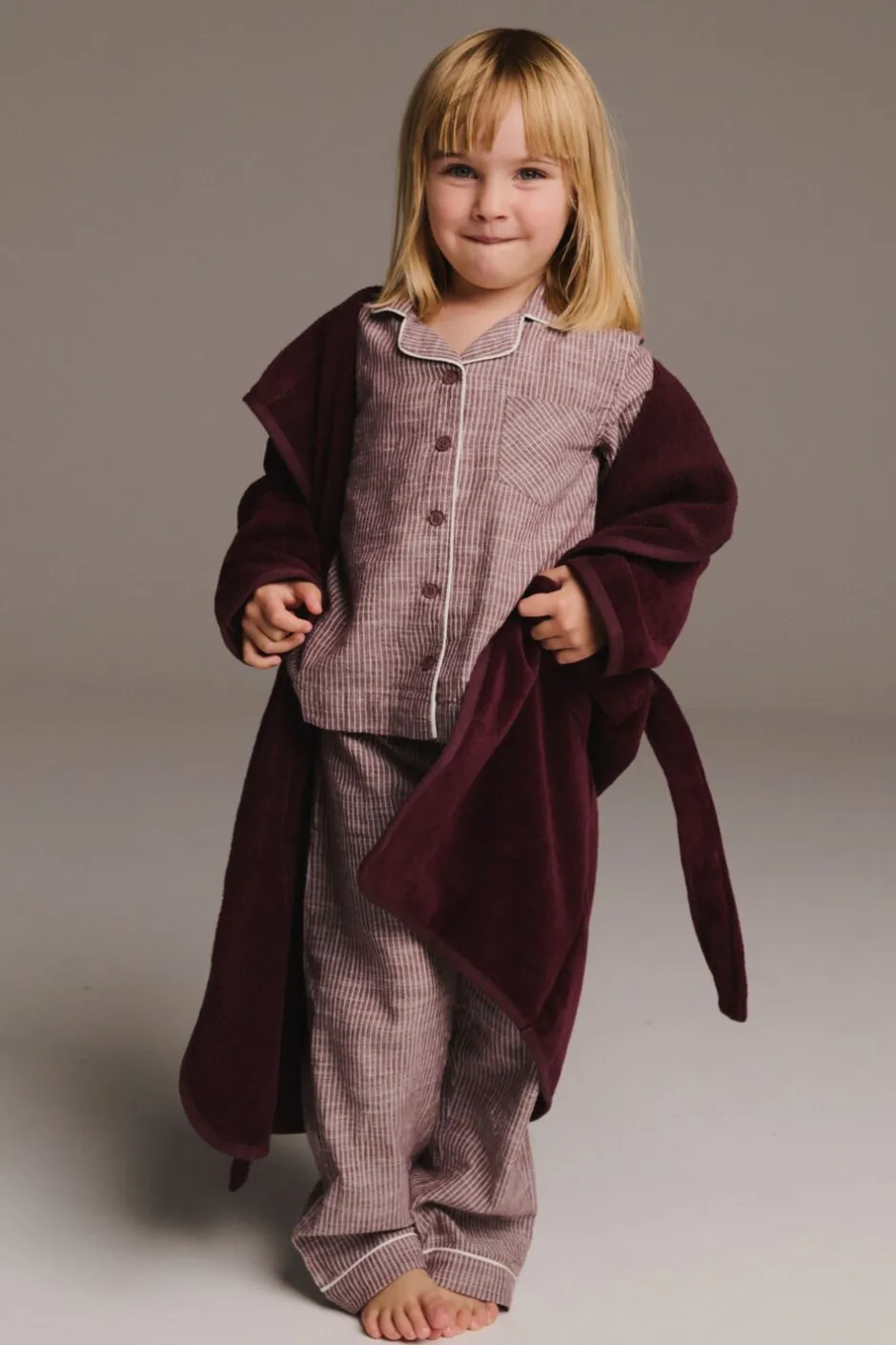 Børn Magasin du Nord Collection Nattøj>Imara Girl 1 G + 2 G