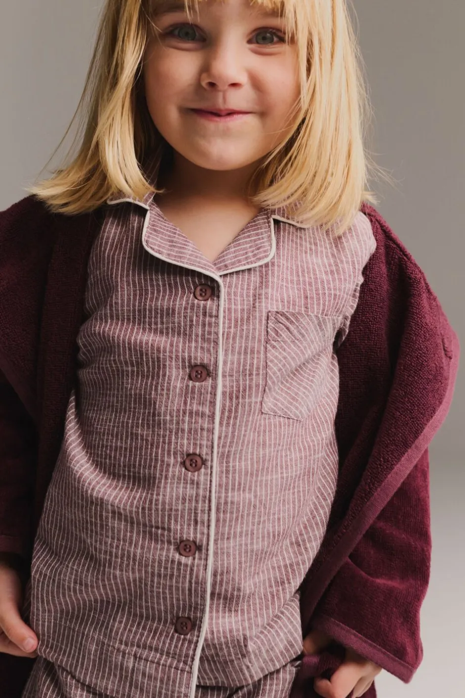 Børn Magasin du Nord Collection Nattøj>Imara Girl 1 G + 2 G