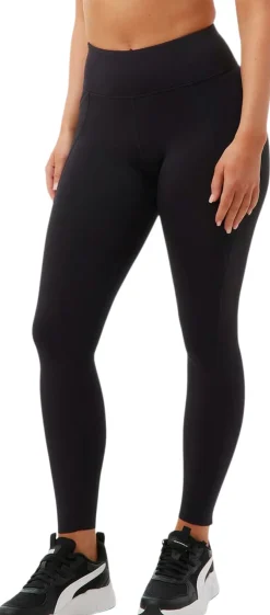 Dame Energetics Tights & Træningsbukser>Impact Shape Lomme Tights