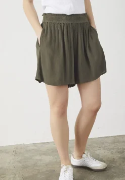 Dame SisterS Point Shorts>IMSA-SHO