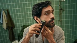 Sale 9-in-1, Face and Hair Styling Maskiner