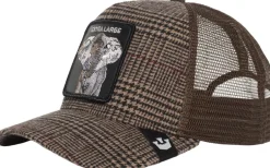 GOORIN Bros Hatte & Huer>In The Room,PLAID