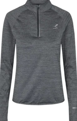 Ina 1/2 zip løbetrøje-Energetics Online